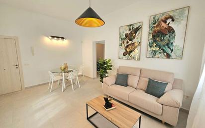 Living room of Flat for sale in Arrecife  with Terrace