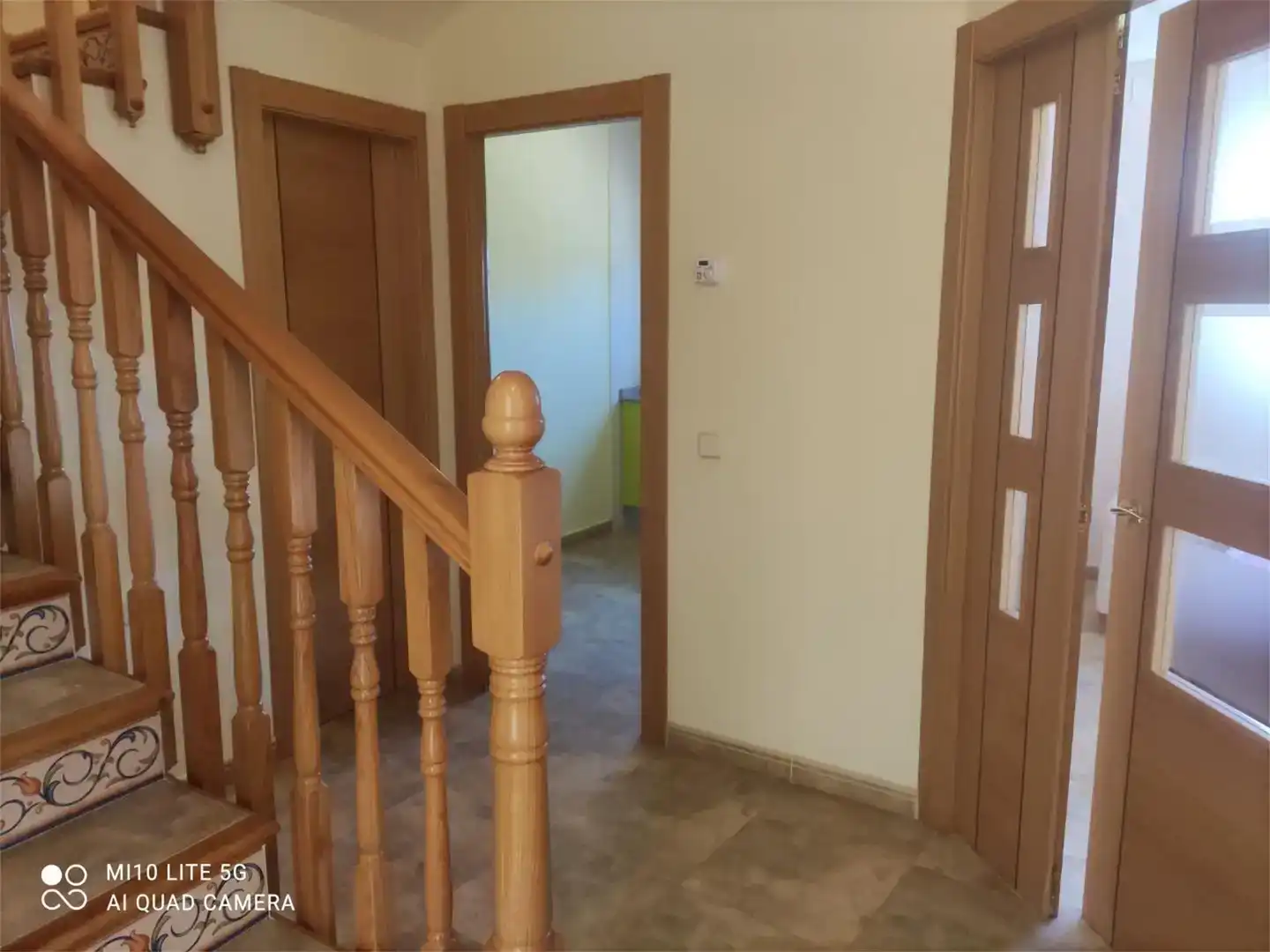 Casa o xalet en venda en Villazanzo de Valderaduey amb Balcó