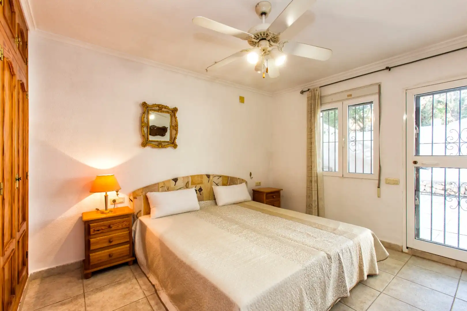 Maison à vendre à Benissa pueblo, imagen 43