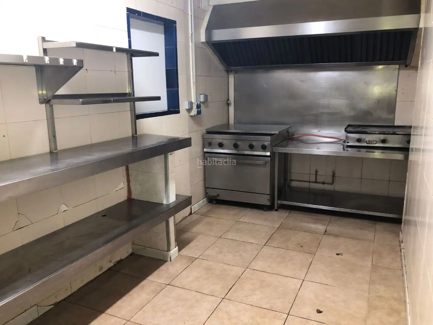 Local comercial en venda a Carrer l'Ordana 29, imagen 15