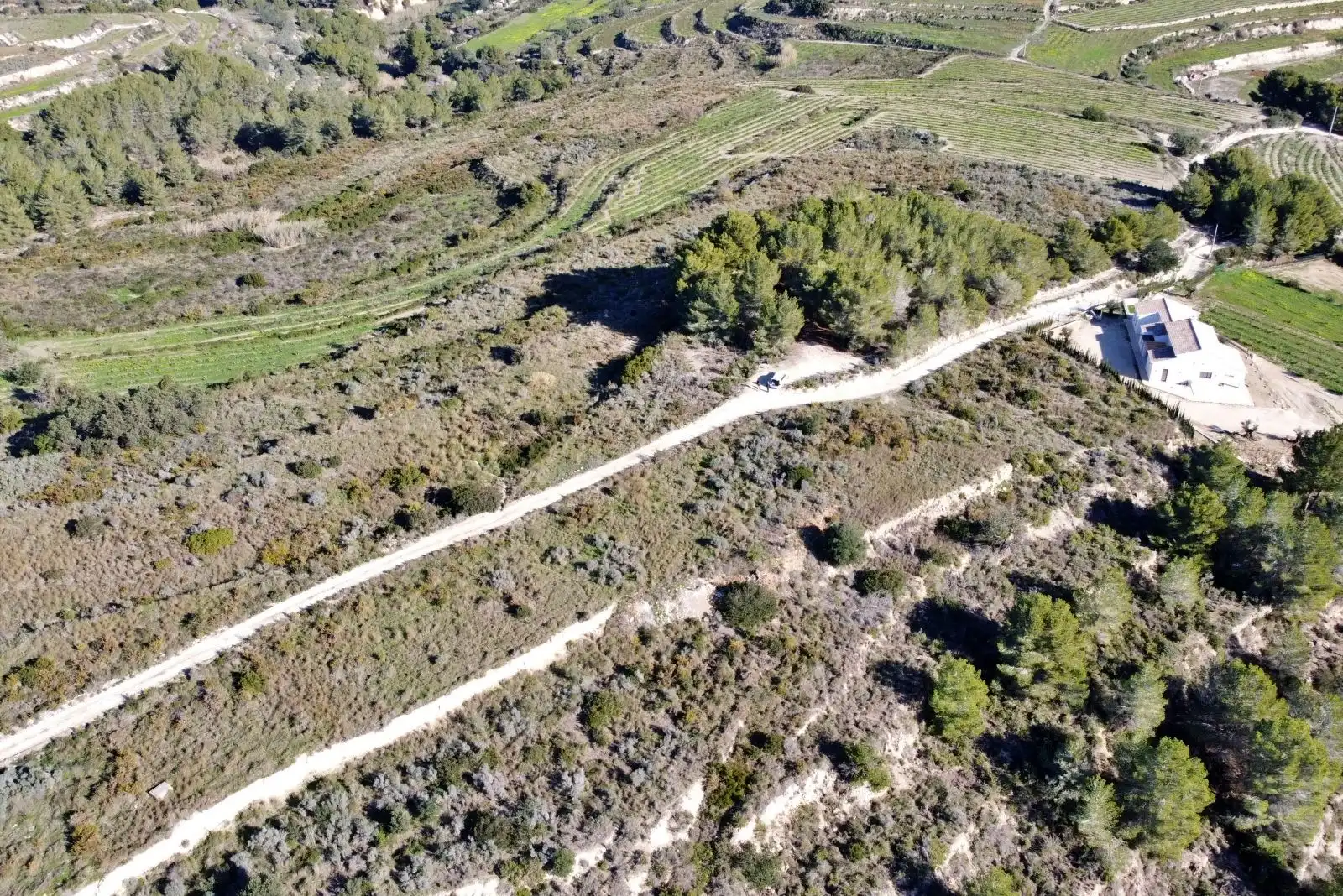 Terreno residenziale in vendita a Teulada, imagen 5