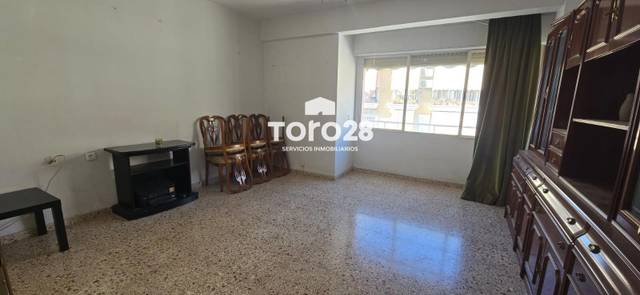 Piso en Venta en Castelar-Villafranqueza en Villafranqueza