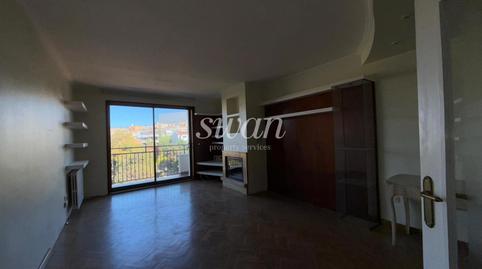 Foto 3 de Àtic en venda a Fontvella, Barri del Centre, Barcelona