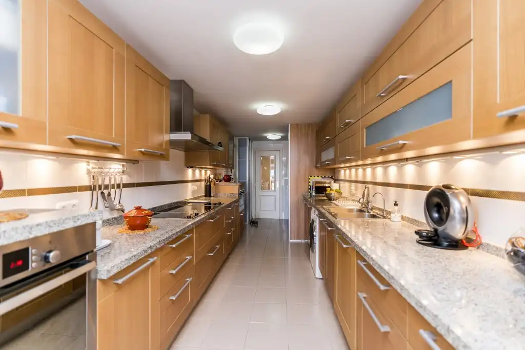 Appartement compact avec piscine à vendre à Marbella Centro, imagen 12