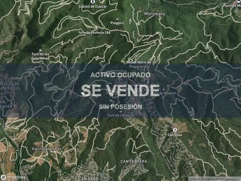Pis en venda en L'Ametlla del Vallès