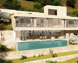 Casa o xalet en venda en Begur amb Aire condicionat, Calefacció i Jardí privat