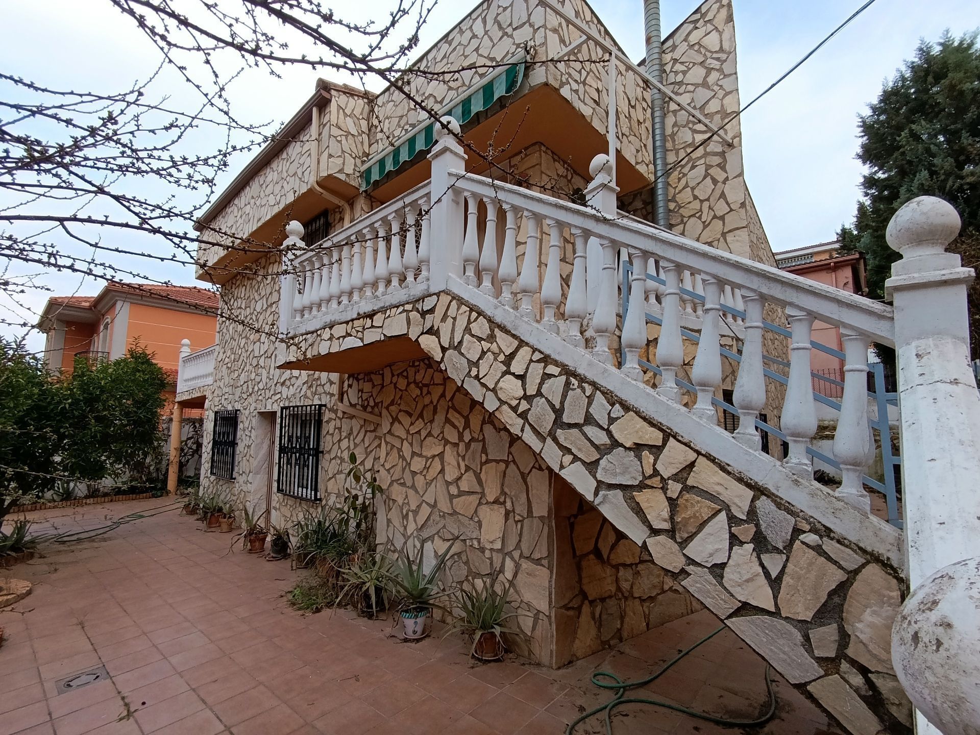 House or chalet for sale in Linarejos