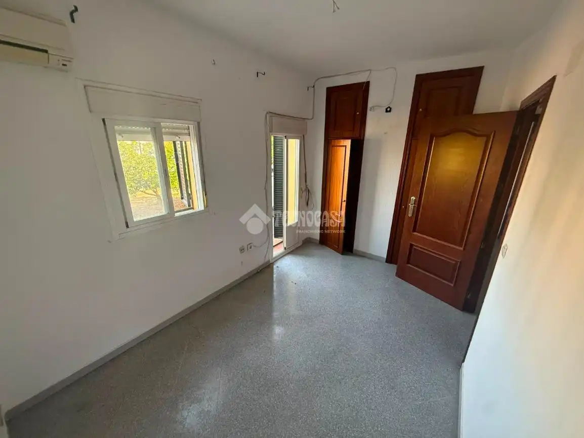 Detached homes for sale in Badajoz
