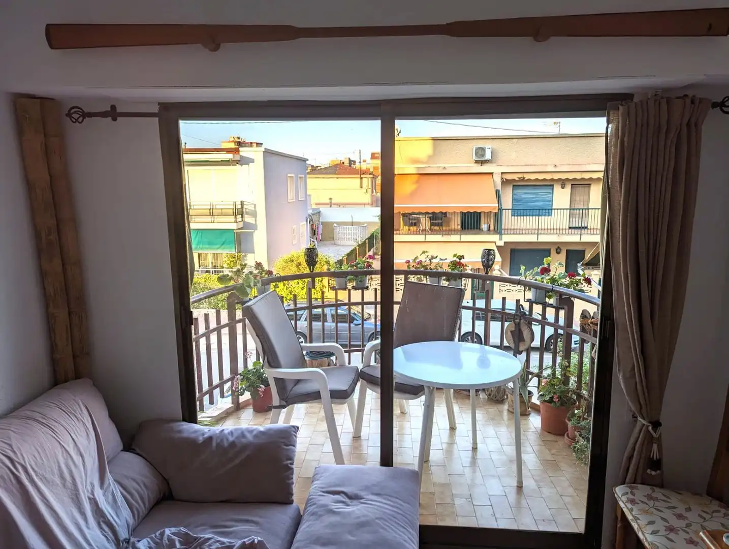 Apartment for sale in Santa Pola ciudad
