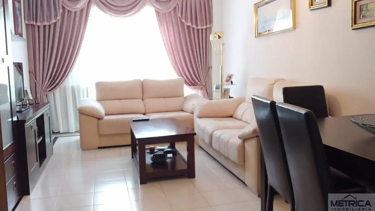 Appartamento con terrazza in vendita a Vitigudino