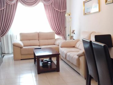 Piso con balcón en venta en Vitigudino