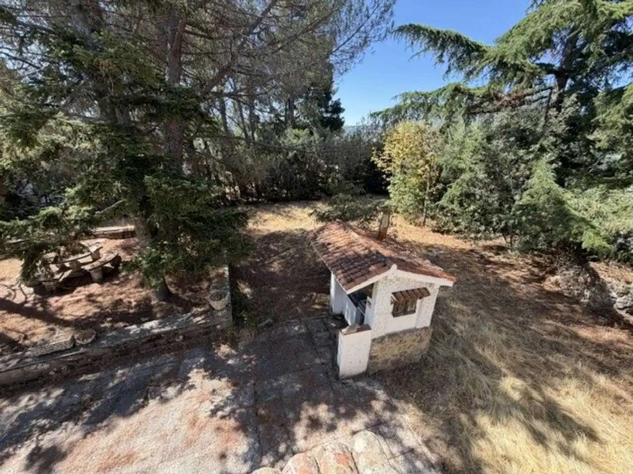 House with garden for sale in Lozoyuela-navas-sieteiglesias, imagen 72