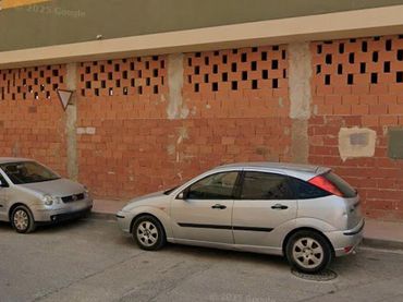 Local comercial en venda a Totana
