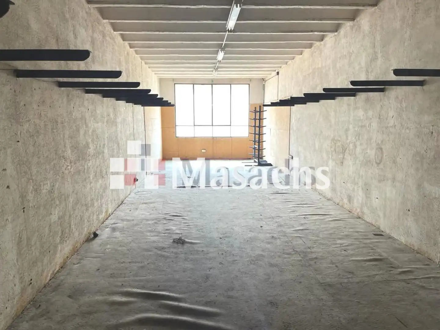Industrial building for sale in Centre, imagen 5