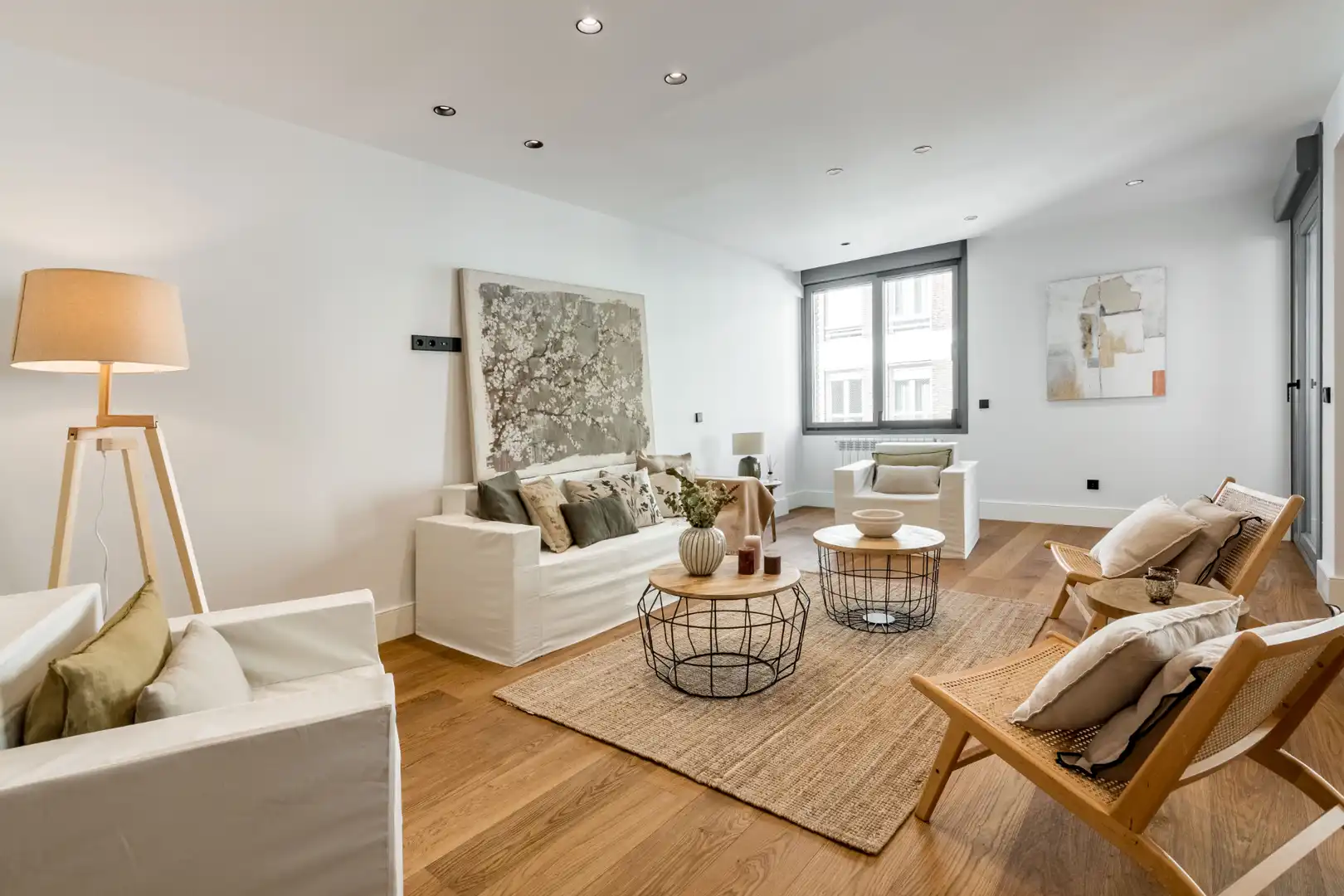 Piso en venta en Calle de Don Ramón de la Cruz, Lista