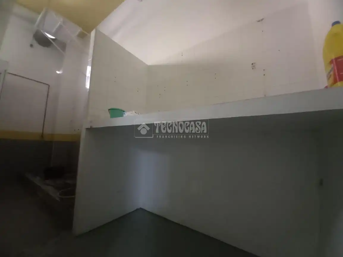 Gewerbefläche zum Verkauf in Cerro - Amate, imagen 21