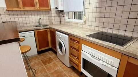 Photo 2 of Apartment to rent in Avenida Avenida Virgen del Carmen, Casco Antiguo, Algeciras