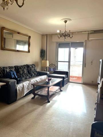 Piso en Venta en Primero De Mayo en La Cañada