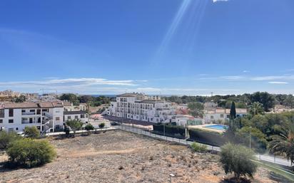 Wohnungen zum verkauf in Orihuela mit Terrasse