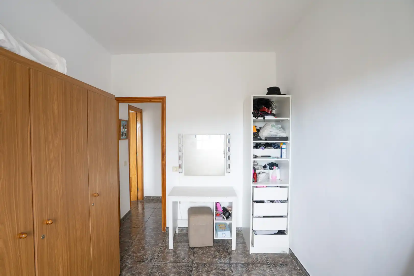 Habitación de Casa o chalet en venta en Güímar con Jardín privado, Terraza y Amueblado