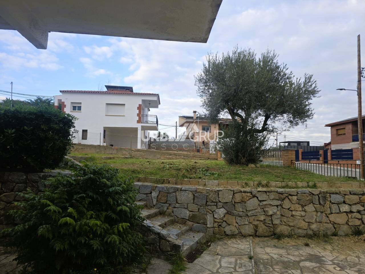 Casa o chalet en venta en Castellbisbal con Jardín privado y Terraza