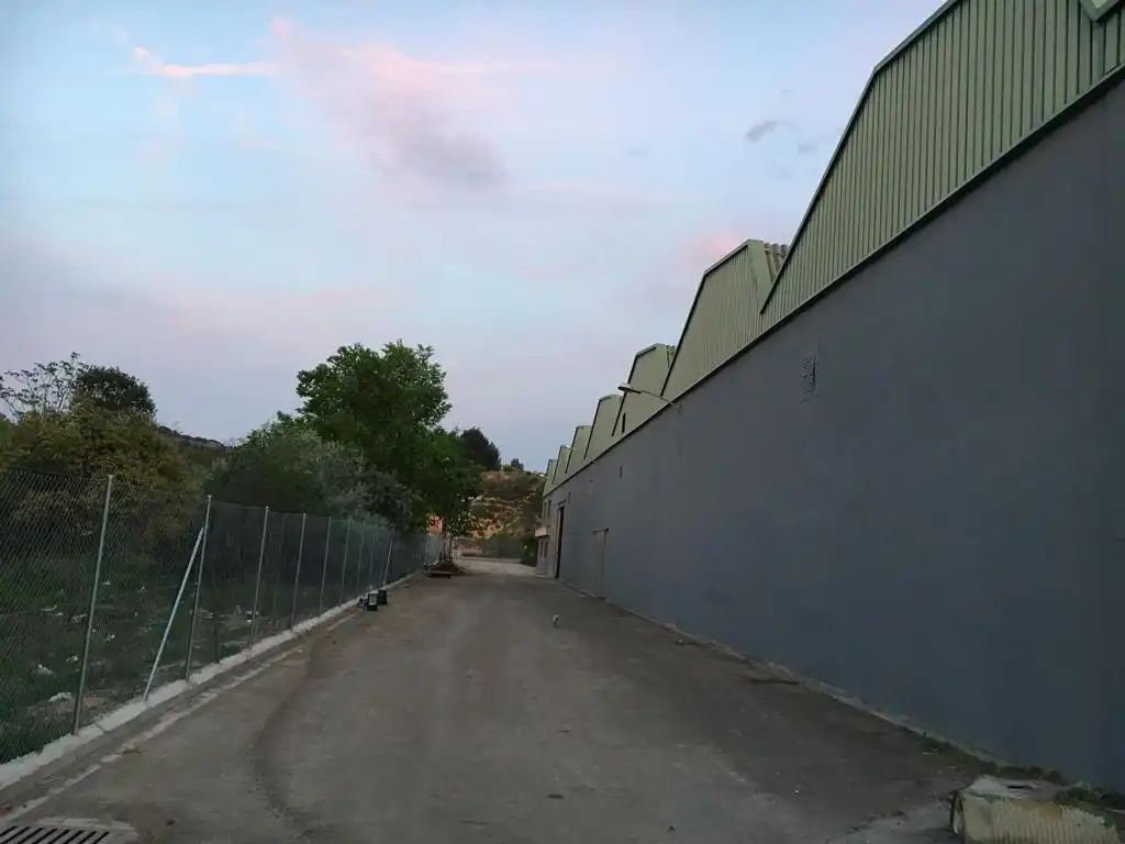 Nau industrial en venda a Polígono 12, imagen 3