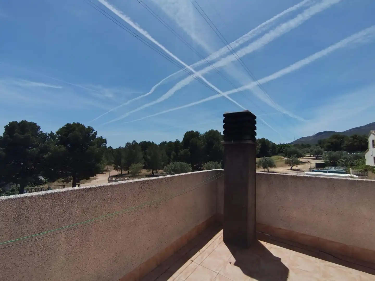 Haus mit Pool zum Verkauf in La Alberca, imagen 10