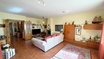 Living room of House or chalet for sale in Vallirana  with Heating, Private garden and Terrace