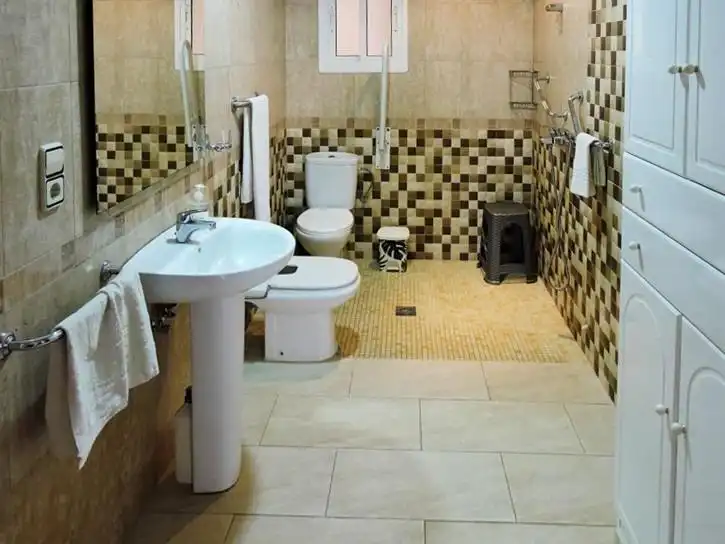 Casa con terraza en venta en Calle Calle del Toril, 14, imagen 19