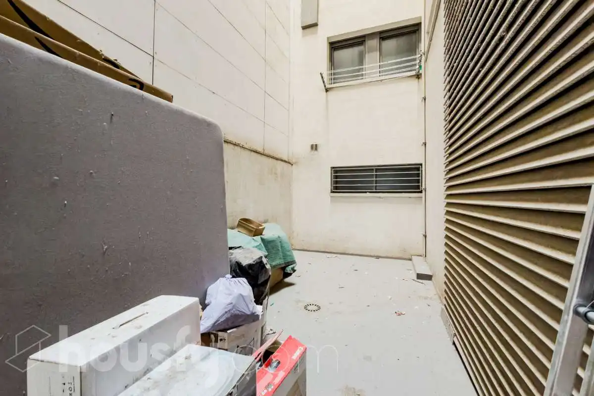 Piso con jardín en venta en València ., imagen 35