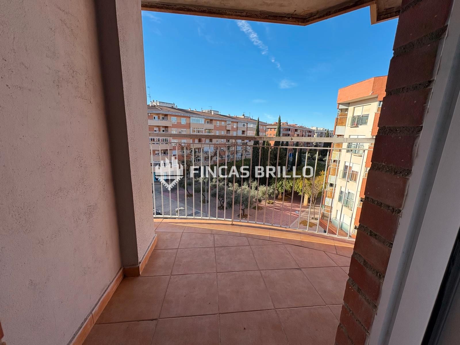 Flat to rent in Calle Oaxaca, 15, Nuevo Cáceres