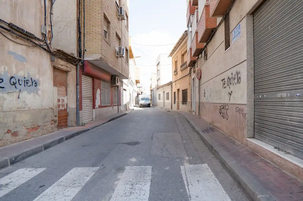 Terrenys i solars en venda a CALVARIO, imagen 14