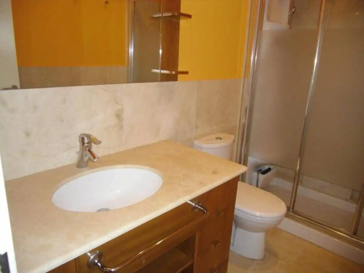 Piso con ascensor en venta en Valldaura - Carretera de Cardona, imagen 8