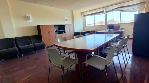 Foto 4 von Büro zum Verkauf in Gran Via, Logroño
