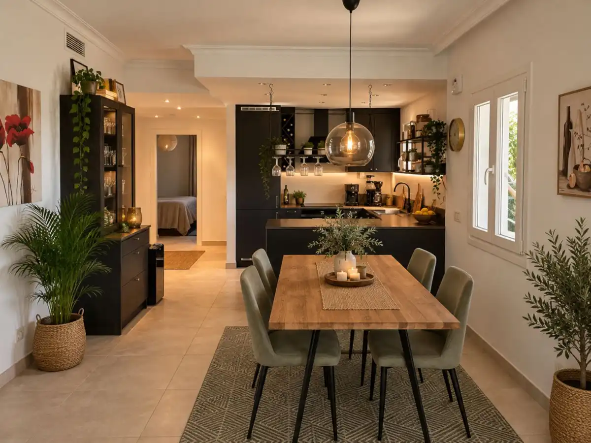 Apartamento en venta en San Pedro de Alcántara, imagen 10