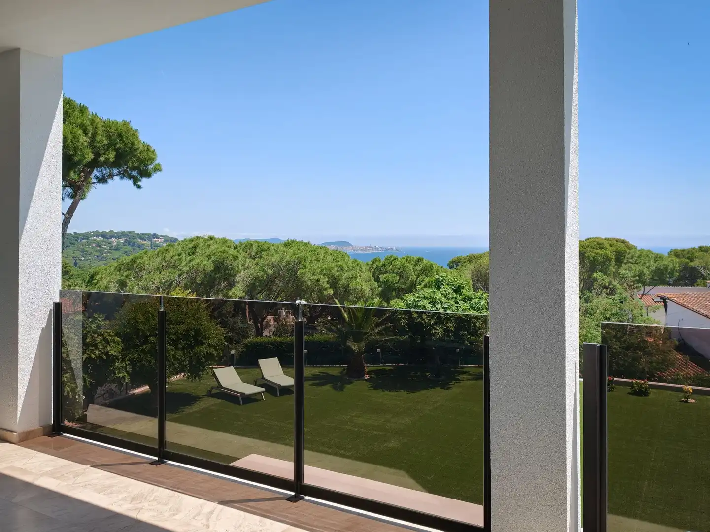 Chalet con piscina en venta en Torre Valentina - Mas Vilar de La Mutxada - Treumal, imagen 76