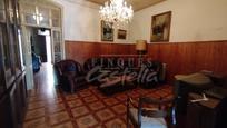 Living room of House or chalet for sale in Mataró  with Heating and Terrace