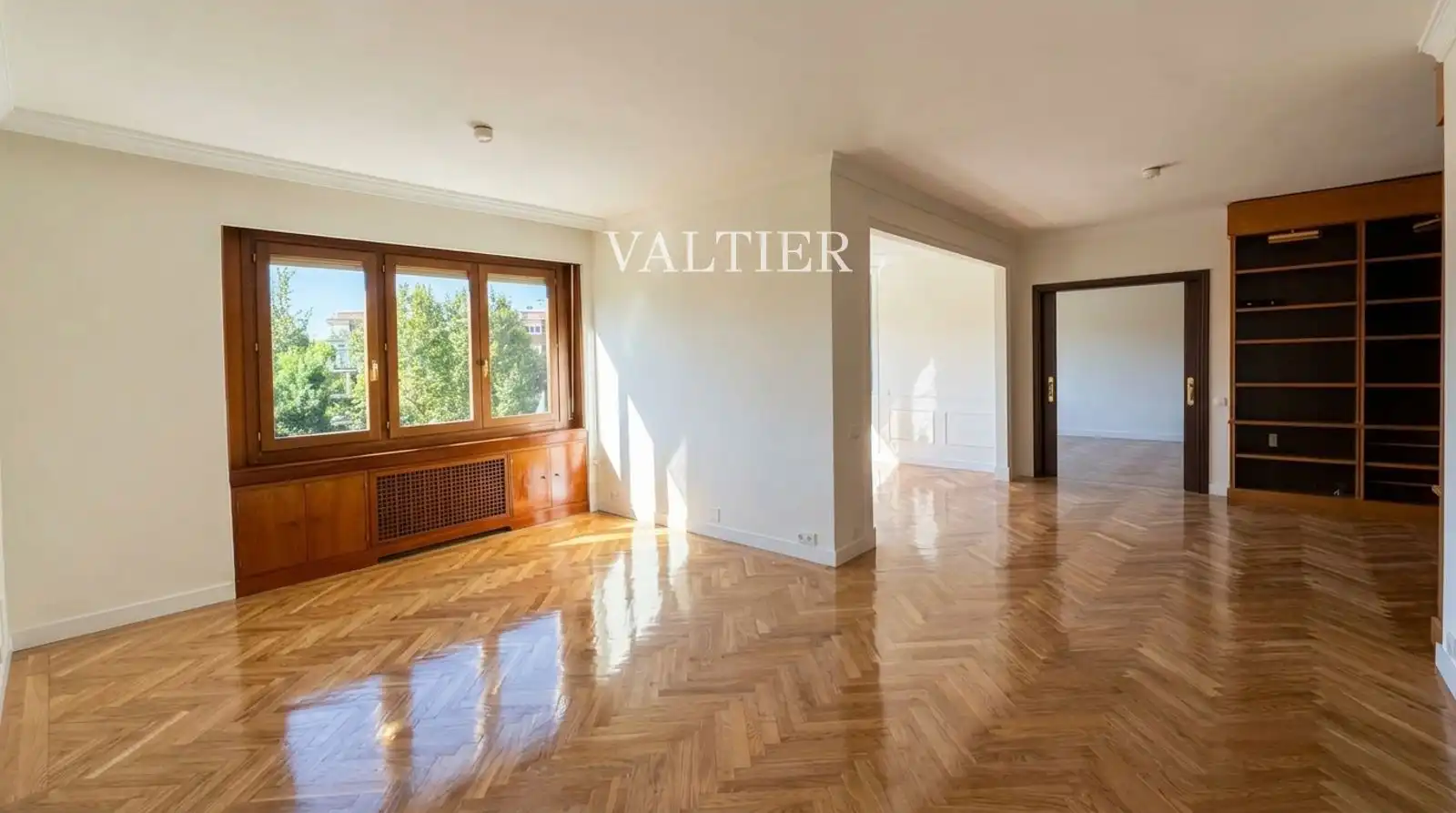 Piso con piscina en alquiler en DE SAMARIA, imagen 3