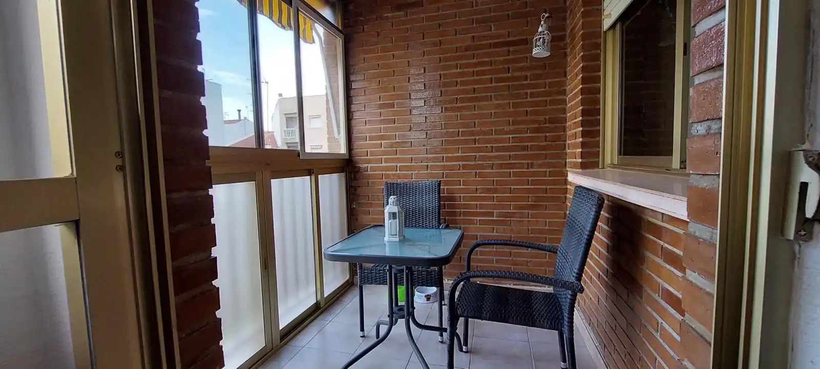 Piso de alquiler en San Pedro del Pinatar, Murcia