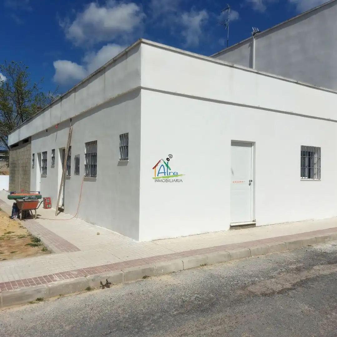Vista exterior de Apartamento en venta en Almonte