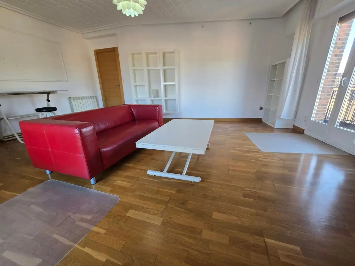 Wohnung zur Miete in del Arco, imagen 3
