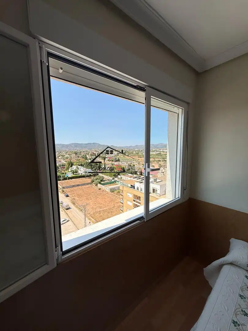 Exterior view of Flat for rent in Benicarló  with Air Conditioner, Heating and Terrace