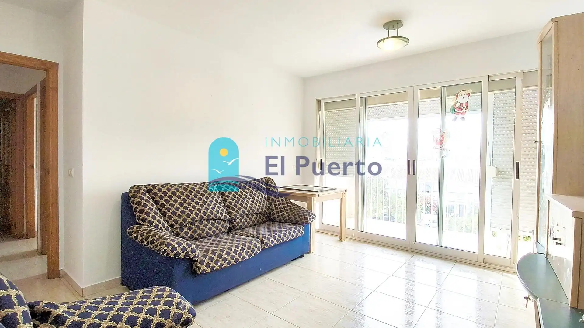 Mini appartamento con ascensore in vendita a Puerto de Mazarrón, imagen 2