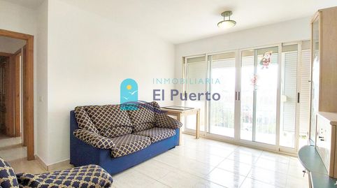 Foto 2 de Apartamento en venta en Pescadores, Mazarrón