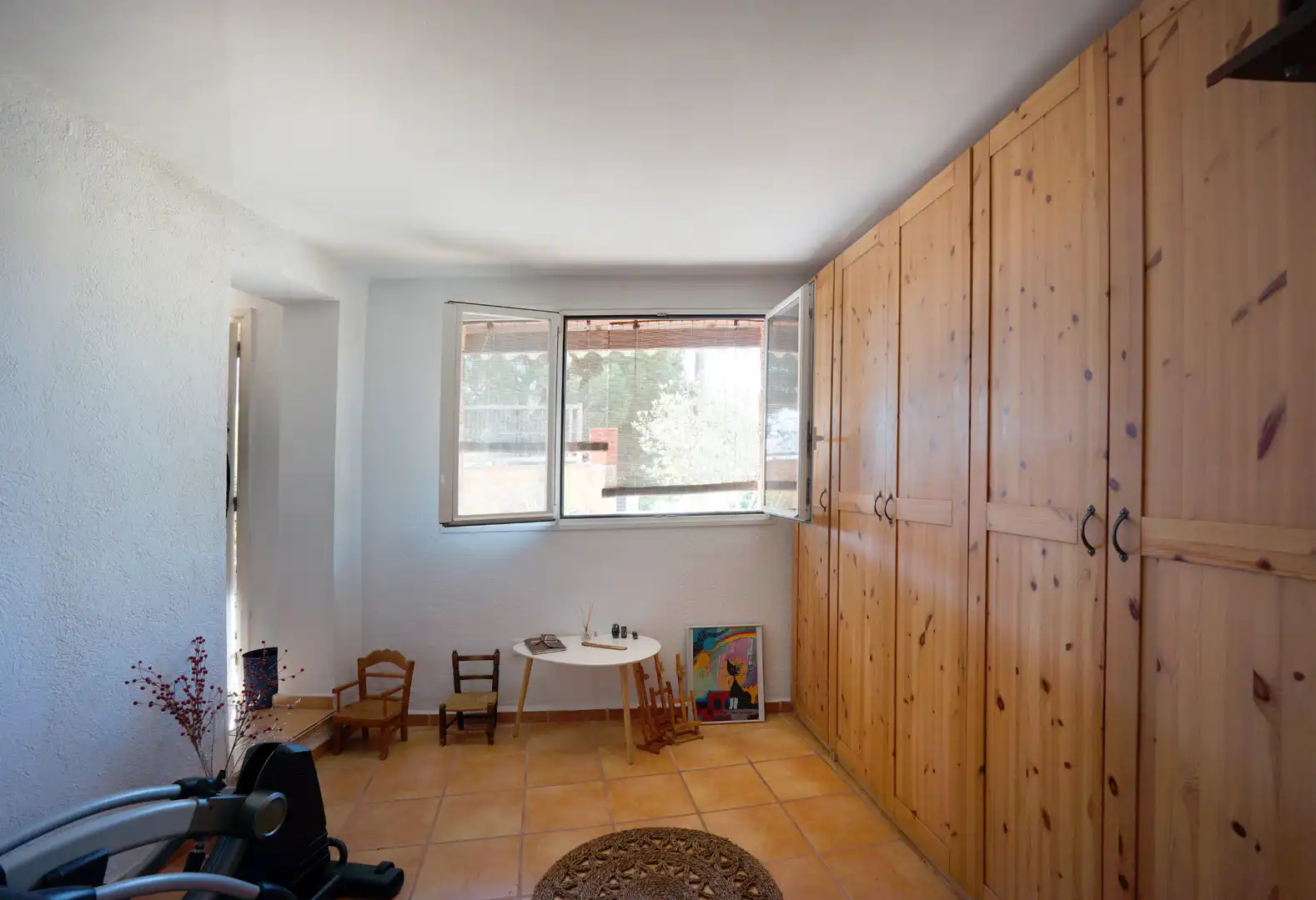 Villa avec terrasse à vendre à Urbanitzacions del Nord, imagen 51