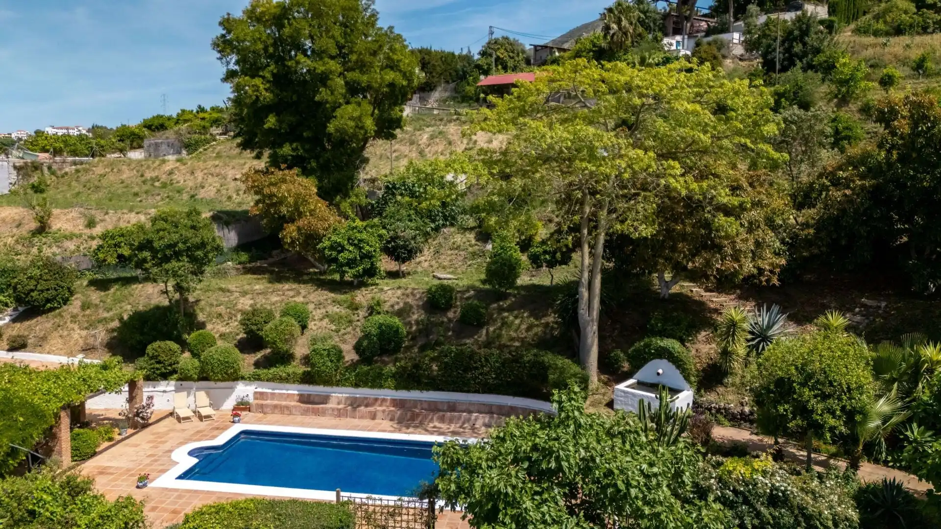 Casa rústica amb piscina en venda a Centro, imagen 59
