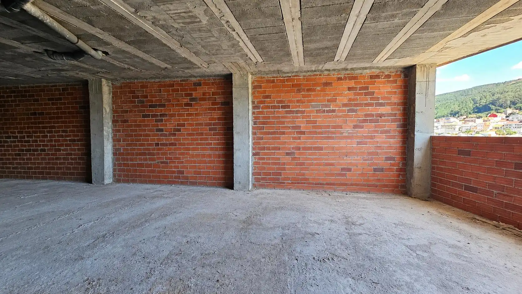 Local comercial en venda a Avenida FISTERRA, imagen 10