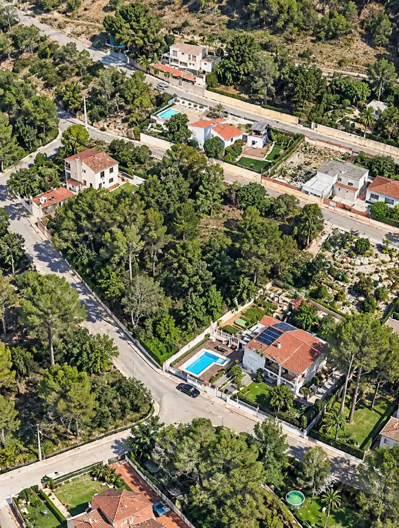 Terreny residencial en venda a Olivella, imagen 5