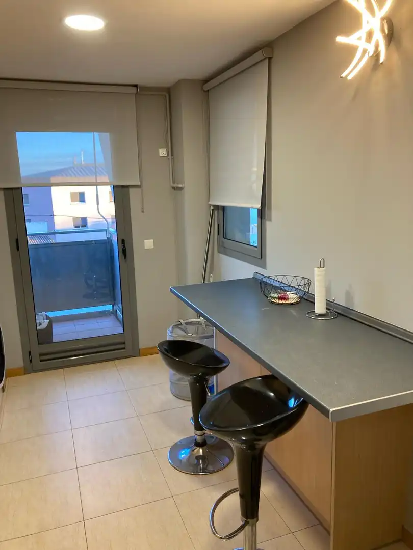 Flat for rent in Carrer del Bosc, Barri Antic