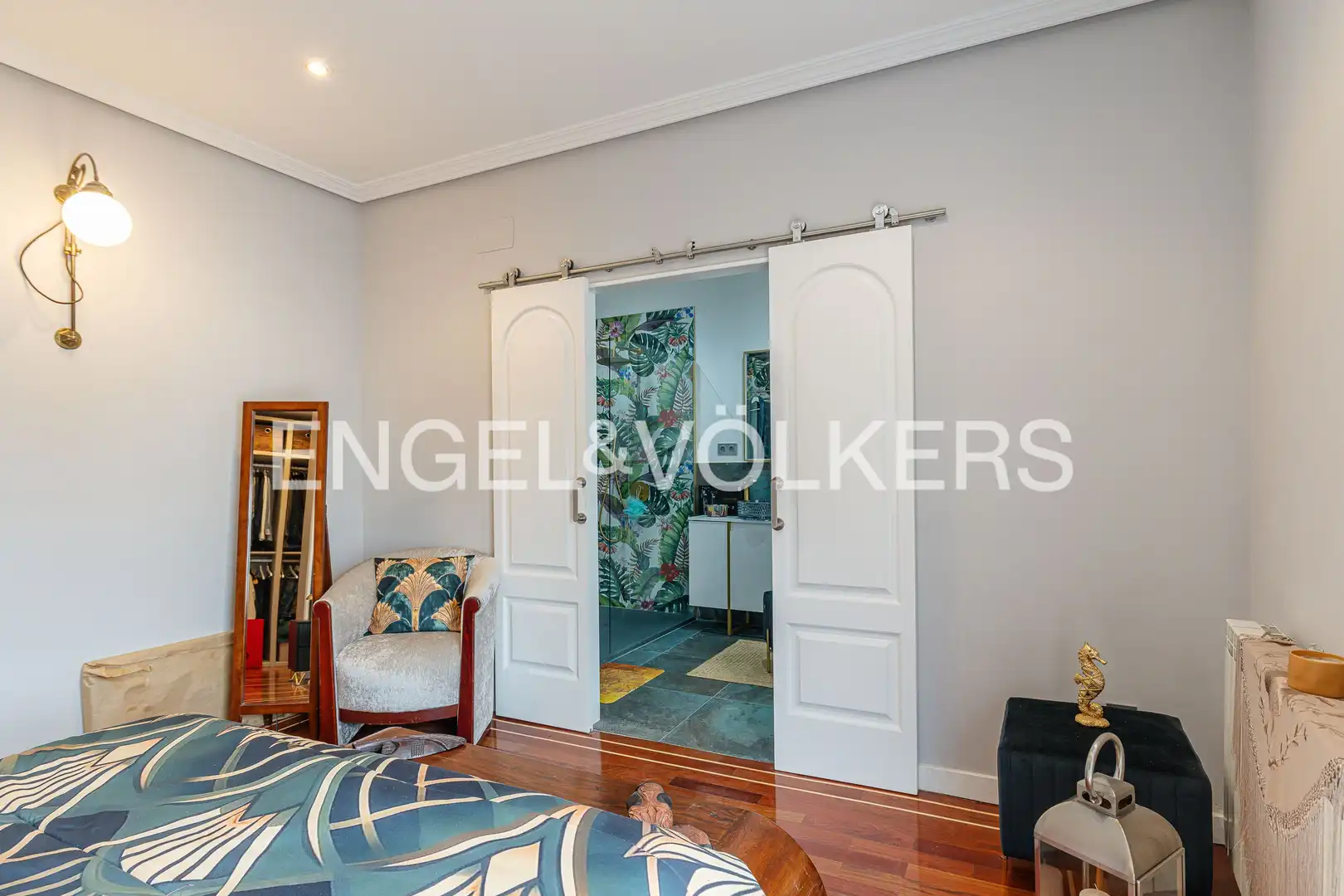 Habitación de Piso en venta en Moncloa - Aravaca